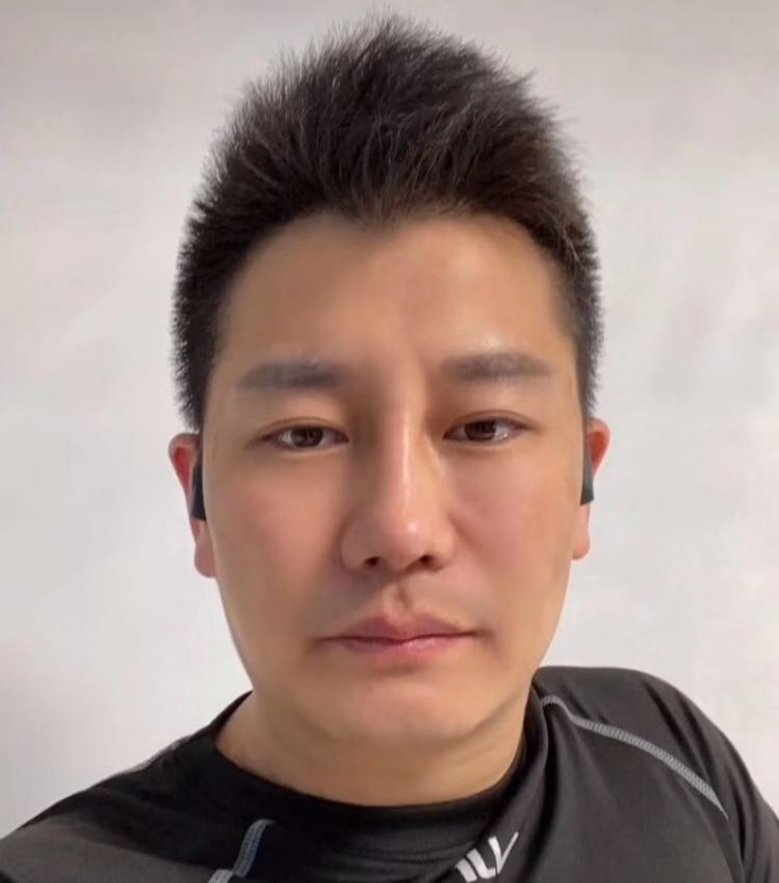 mark的第一张照片--安阳相亲服务中心