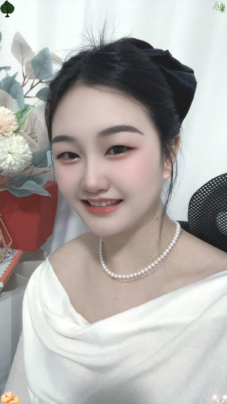 团团的第一张照片--安阳相亲服务中心