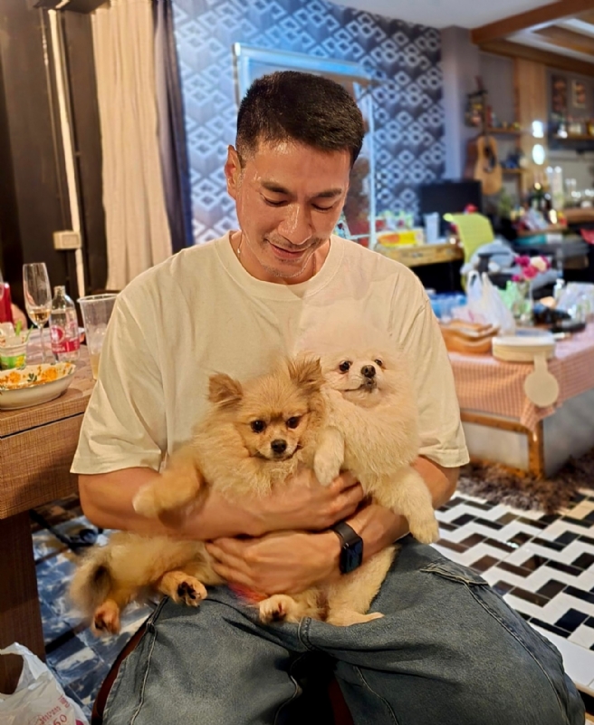 李天旭的第二张照片--安阳相亲服务中心