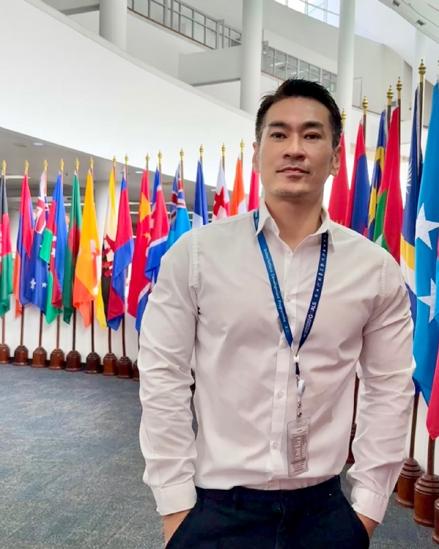 李天旭的第三张照片--安阳相亲服务中心