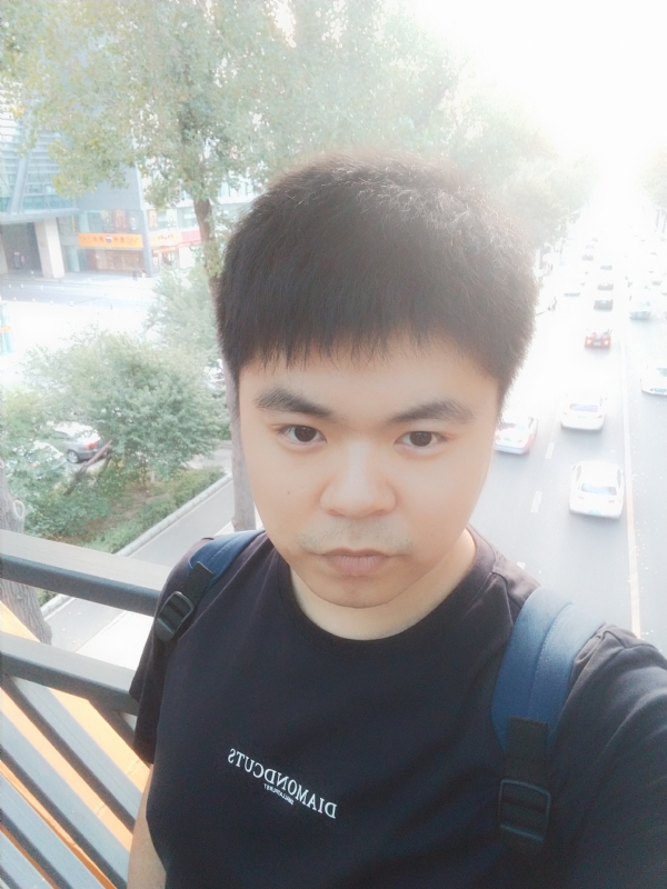 自出心裁的第一张照片--安阳相亲服务中心