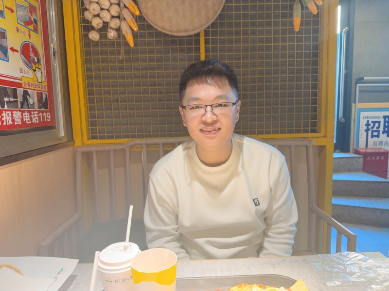 零度的第一张照片--安阳相亲服务中心