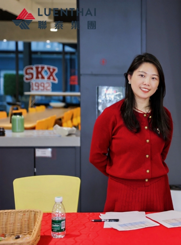 Susan的第一张照片--安阳相亲服务中心