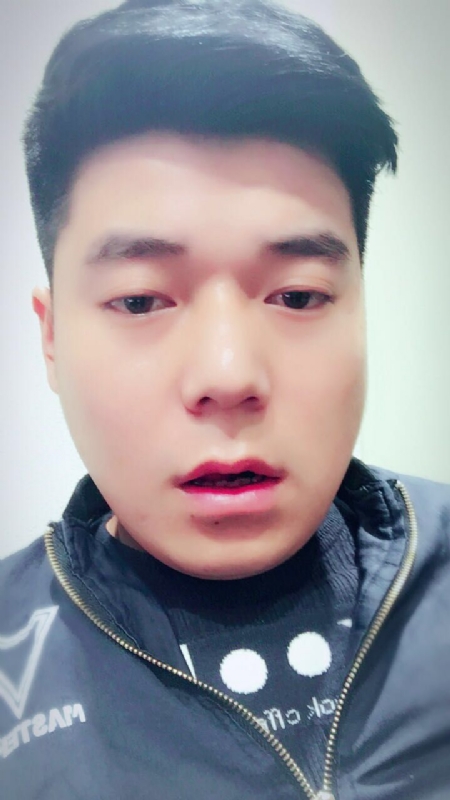 风向决定发型的第一张照片--安阳相亲服务中心