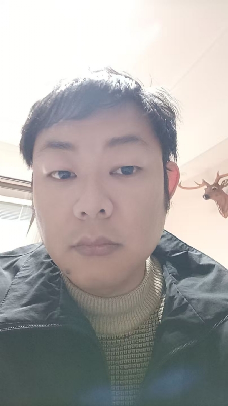 独自飞行的第一张照片--安阳相亲服务中心