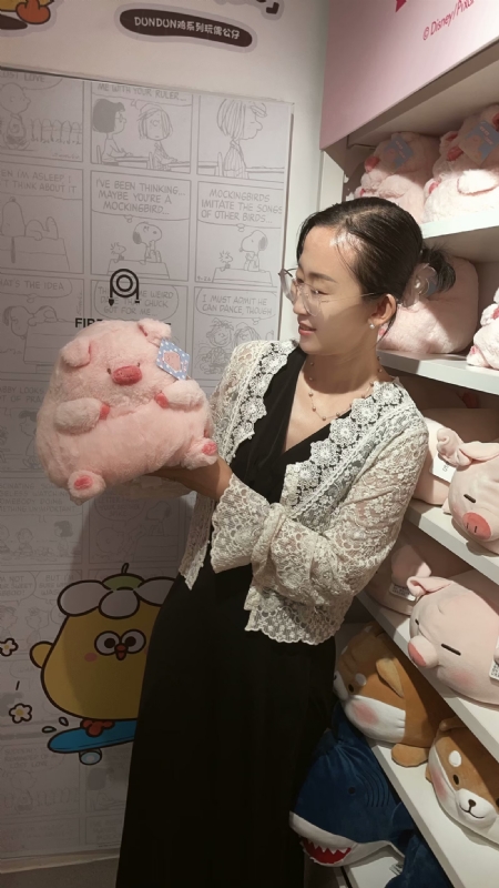 余生不将就的第一张照片--安阳相亲服务中心