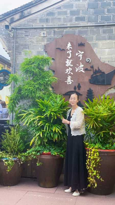 余生不将就的第二张照片--安阳相亲服务中心