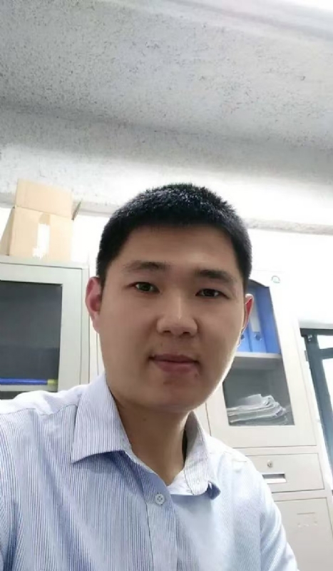 有情有义的第一张照片--安阳相亲服务中心