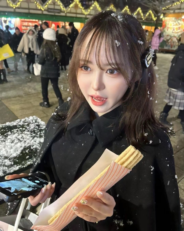 糖心的第三张照片--安阳相亲服务中心