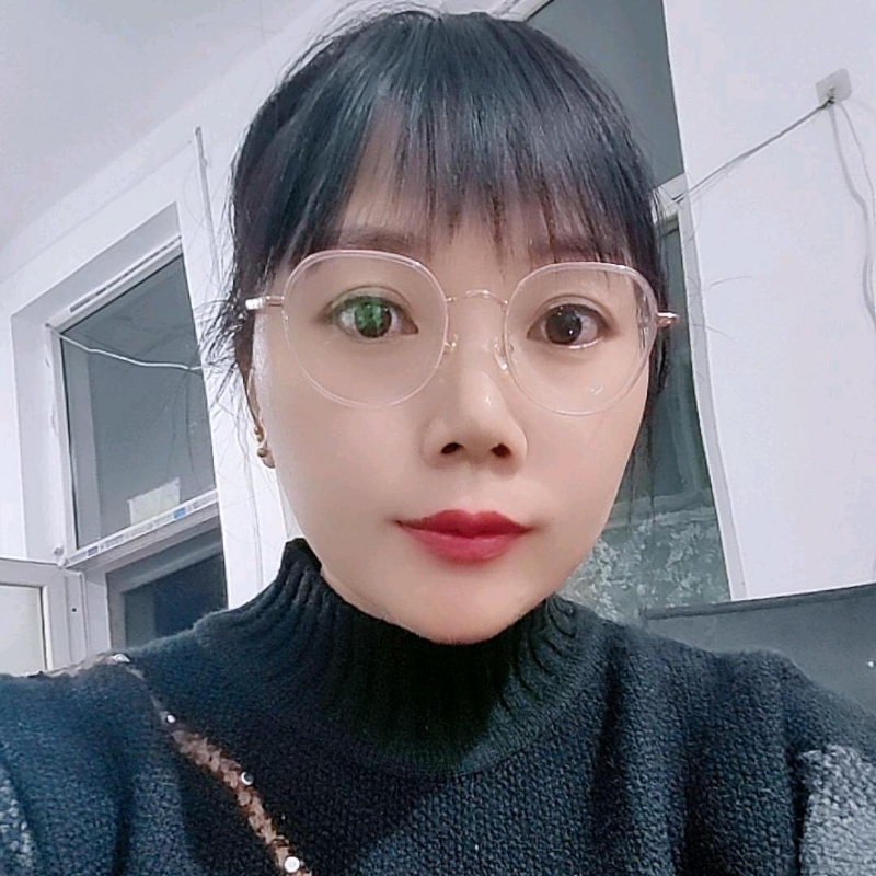 贺茂芳的第二张照片--安阳相亲服务中心