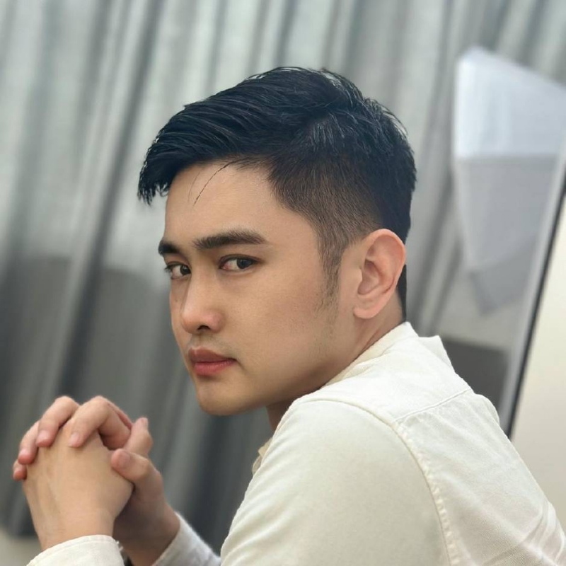 想飞的鱼的第一张照片--安阳相亲服务中心