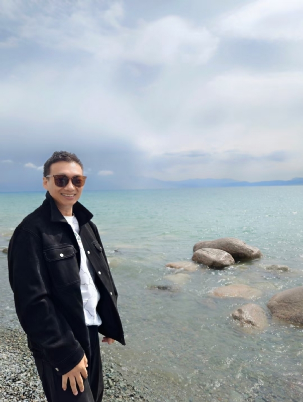 monkey的第一张照片--安阳相亲服务中心