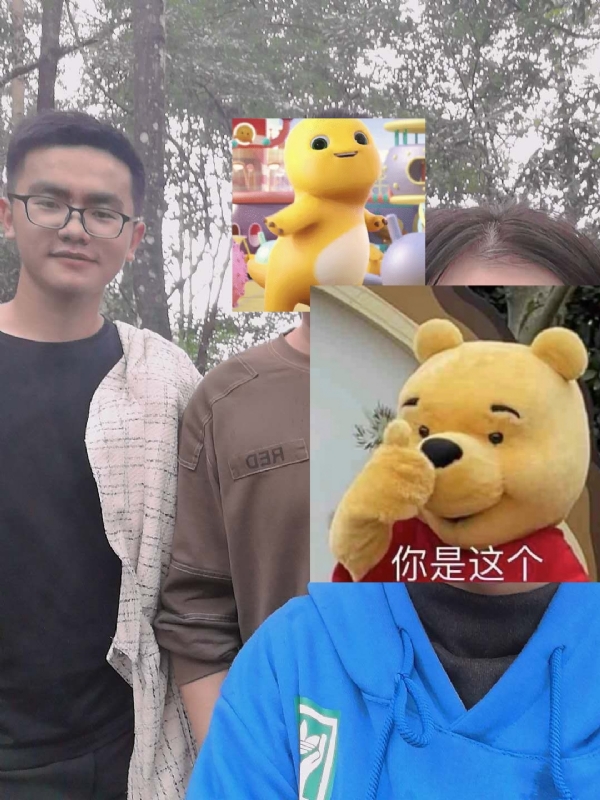 杨先生的第一张照片--安阳相亲服务中心