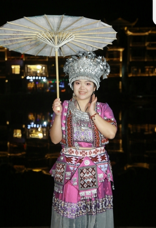 敏兮小沫的第一张照片--安阳相亲服务中心