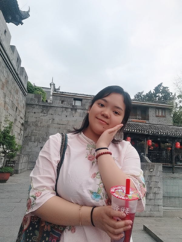 敏兮小沫的第三张照片--安阳相亲服务中心