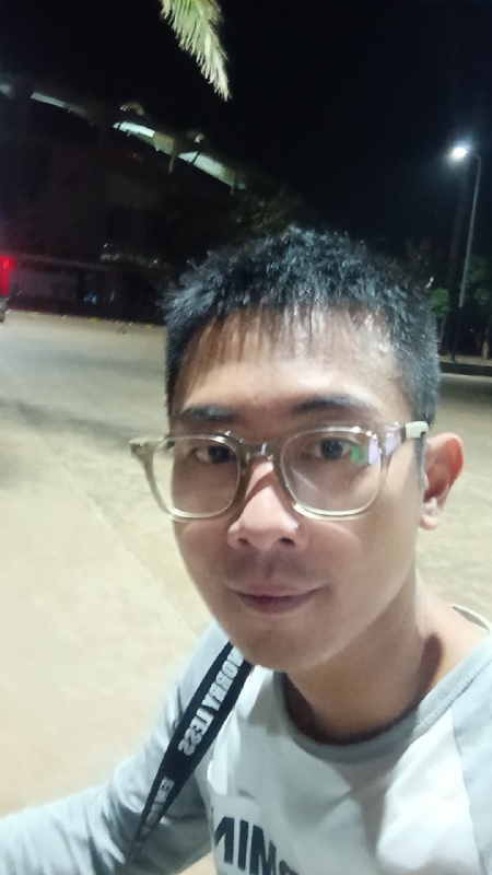 龙龙的第二张照片--安阳相亲服务中心