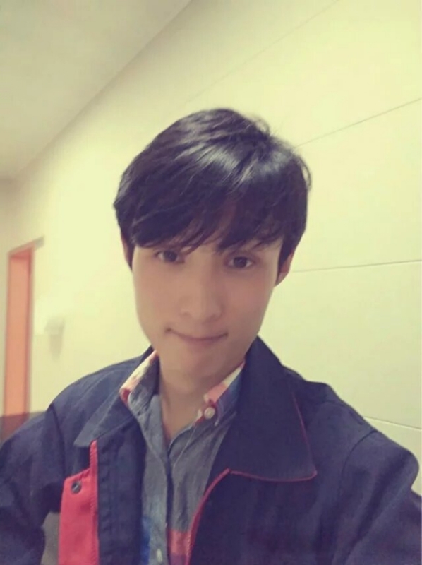 阿龙的第一张照片--安阳相亲服务中心