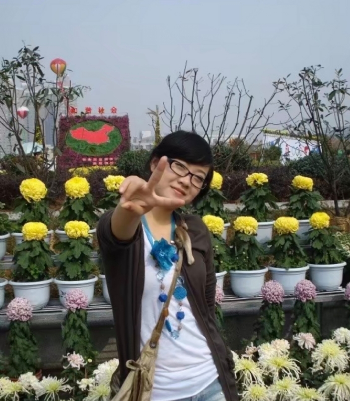 goodday的第一张照片--安阳相亲服务中心