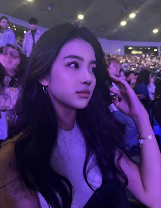 CanMeiLam的第二张照片--安阳相亲服务中心