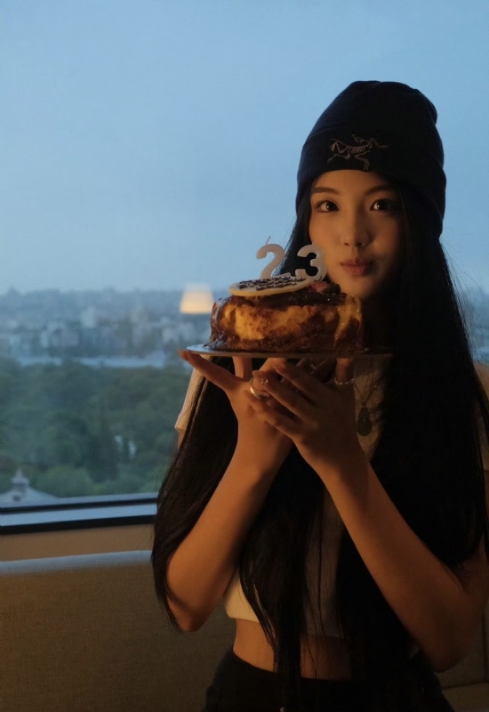 CanMeiLam的第三张照片--安阳相亲服务中心