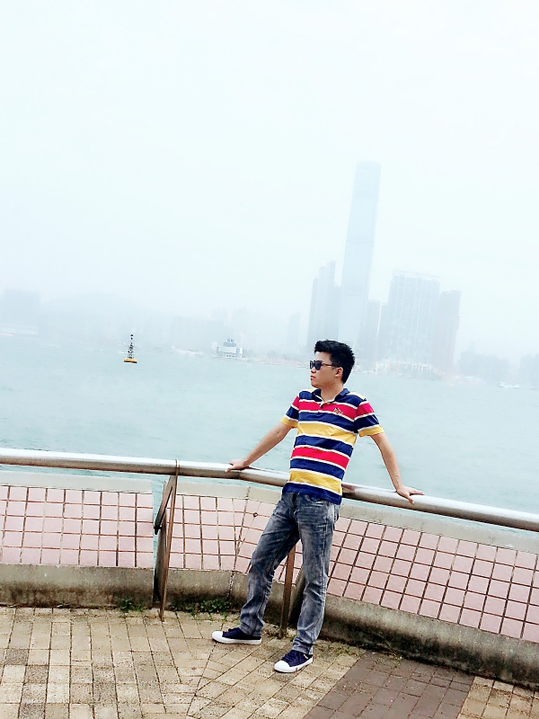 Kevin的第一张照片--安阳相亲服务中心