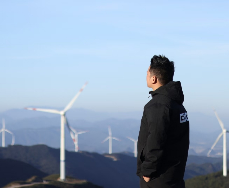 周慧的第一张照片--安阳相亲服务中心