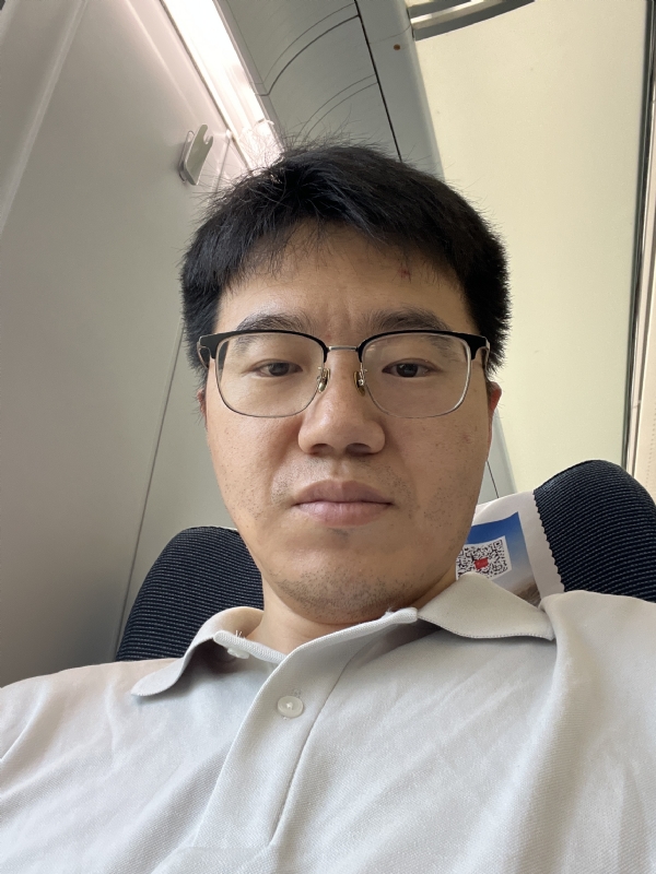 HTMG成的第一张照片--安阳相亲服务中心