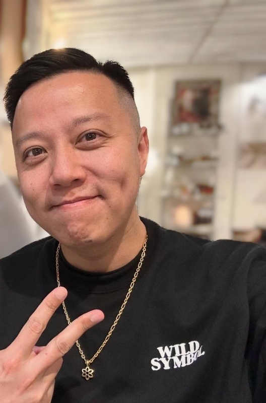 枫林晚的第一张照片--安阳相亲服务中心