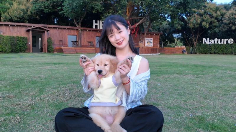 猫姐的第三张照片--安阳相亲服务中心