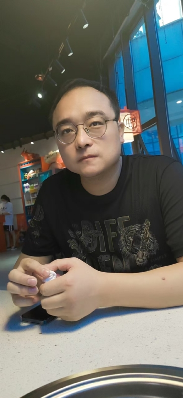 十七的第一张照片--安阳相亲服务中心