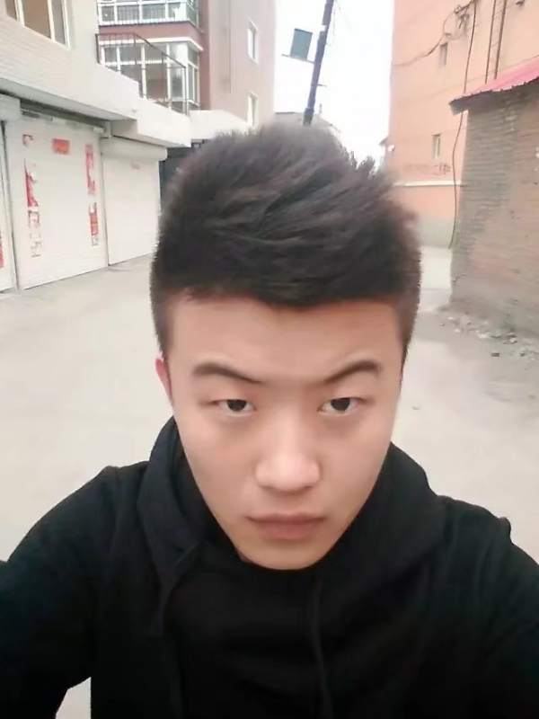 夜如情情似梦的第一张照片--安阳相亲服务中心