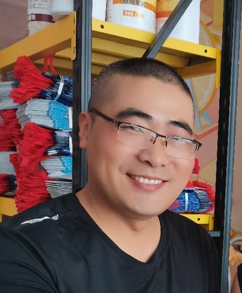 乐陶陶的第二张照片--安阳相亲服务中心