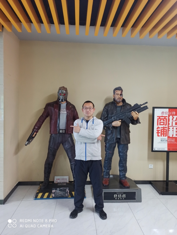 布鲁斯贺的第一张照片--安阳相亲服务中心