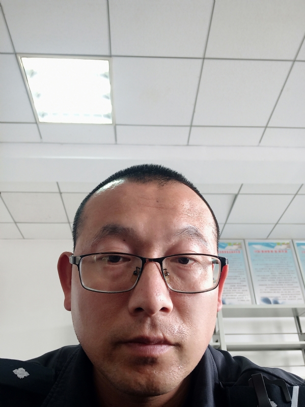 布鲁斯贺的第三张照片--安阳相亲服务中心