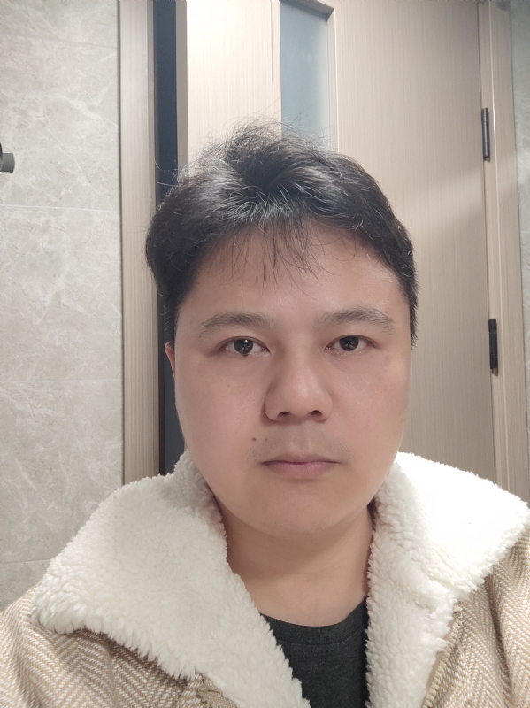 眉舒意足的第一张照片--安阳相亲服务中心