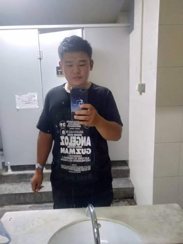 淄博的第一张照片--安阳相亲服务中心