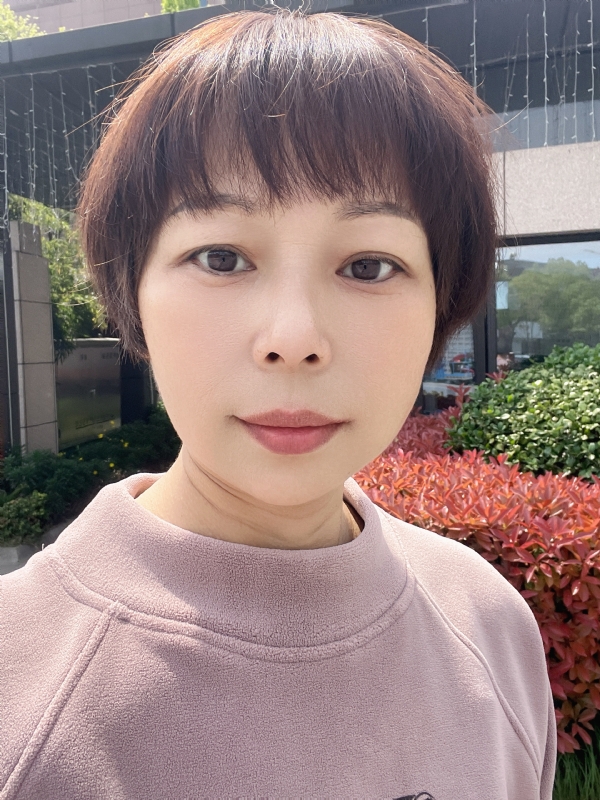 风铃草的第二张照片--安阳相亲服务中心