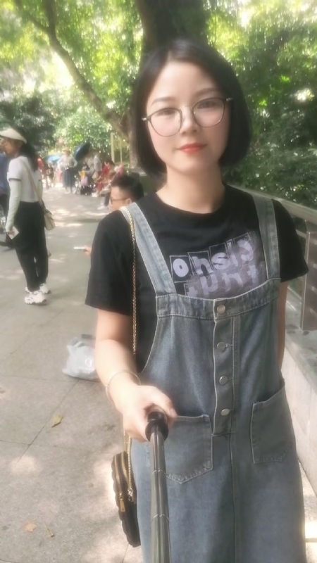 如燕的第一张照片--安阳相亲服务中心