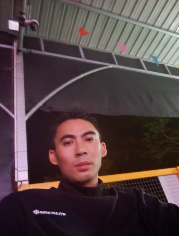 真诚的我的第一张照片--安阳相亲服务中心