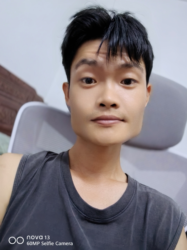 小林的第二张照片--安阳相亲服务中心