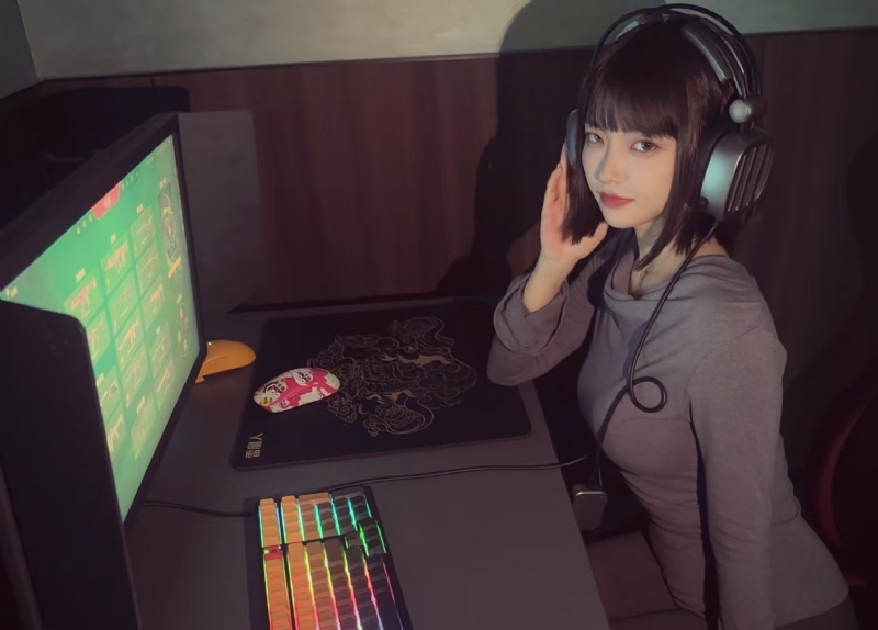 薇薇酱的第一张照片--安阳相亲服务中心