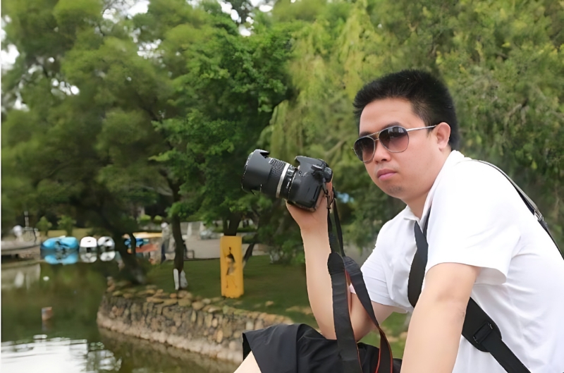 TELENTliu的第一张照片--安阳相亲服务中心