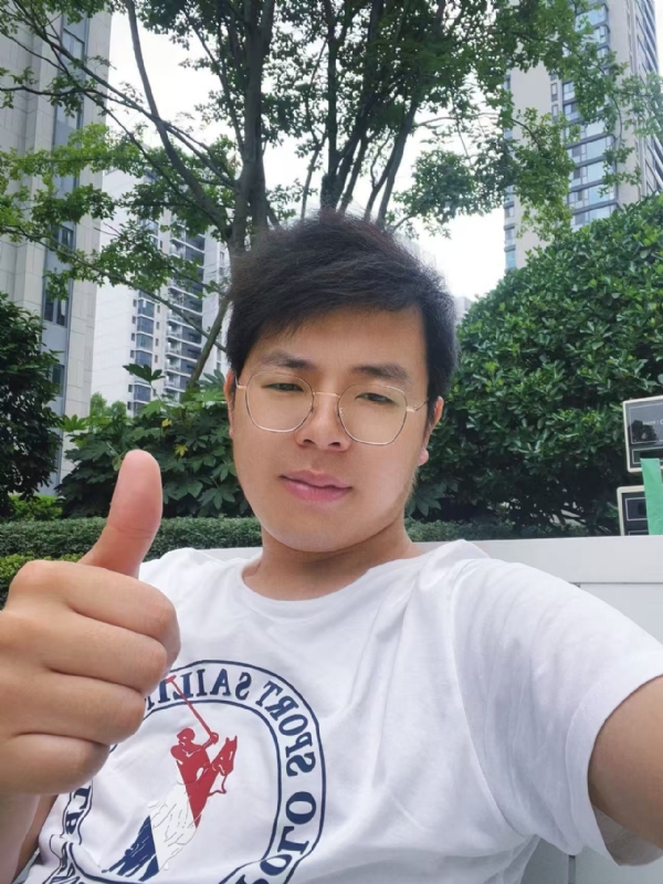 想要找个女朋友的第三张照片--安阳相亲服务中心