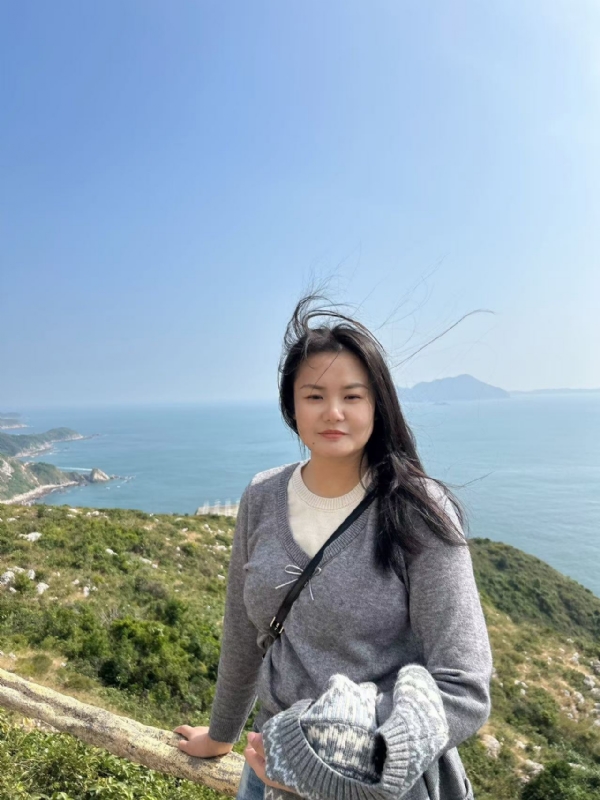 哈哈哈的第二张照片--安阳相亲服务中心