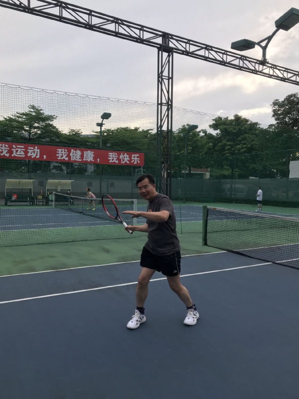 wjxcicpa的第二张照片--安阳相亲服务中心