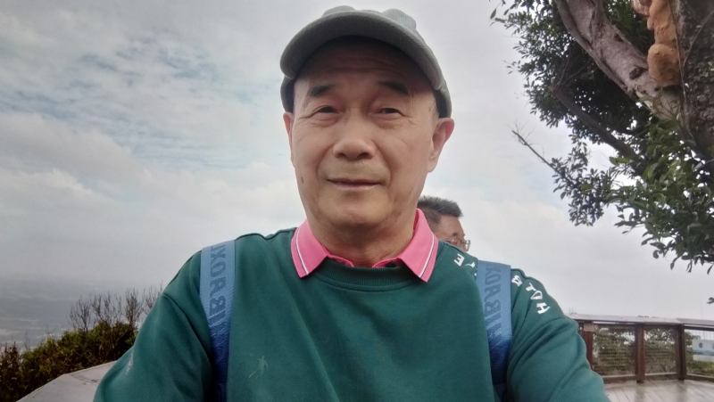 开心龙的第二张照片--安阳相亲服务中心