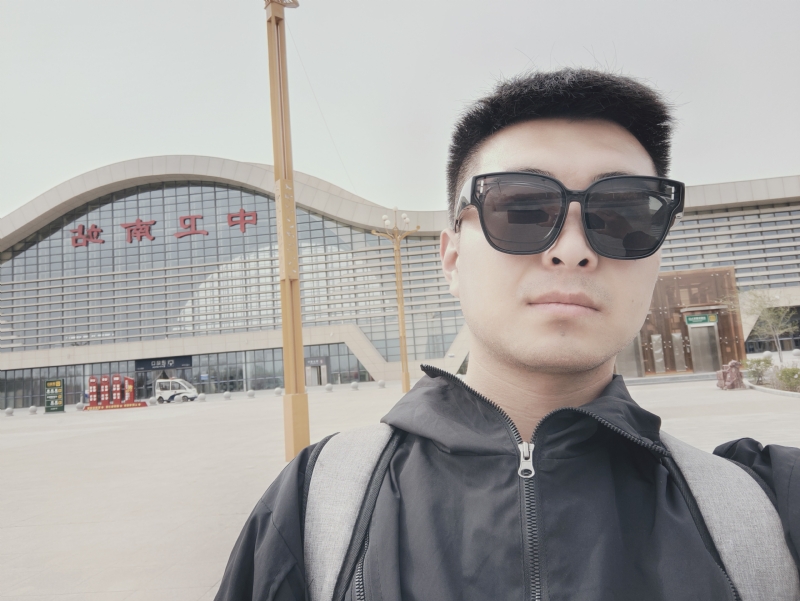 起因的第一张照片--安阳相亲服务中心