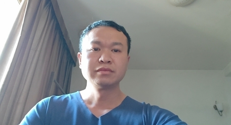 凉介的第一张照片--安阳相亲服务中心