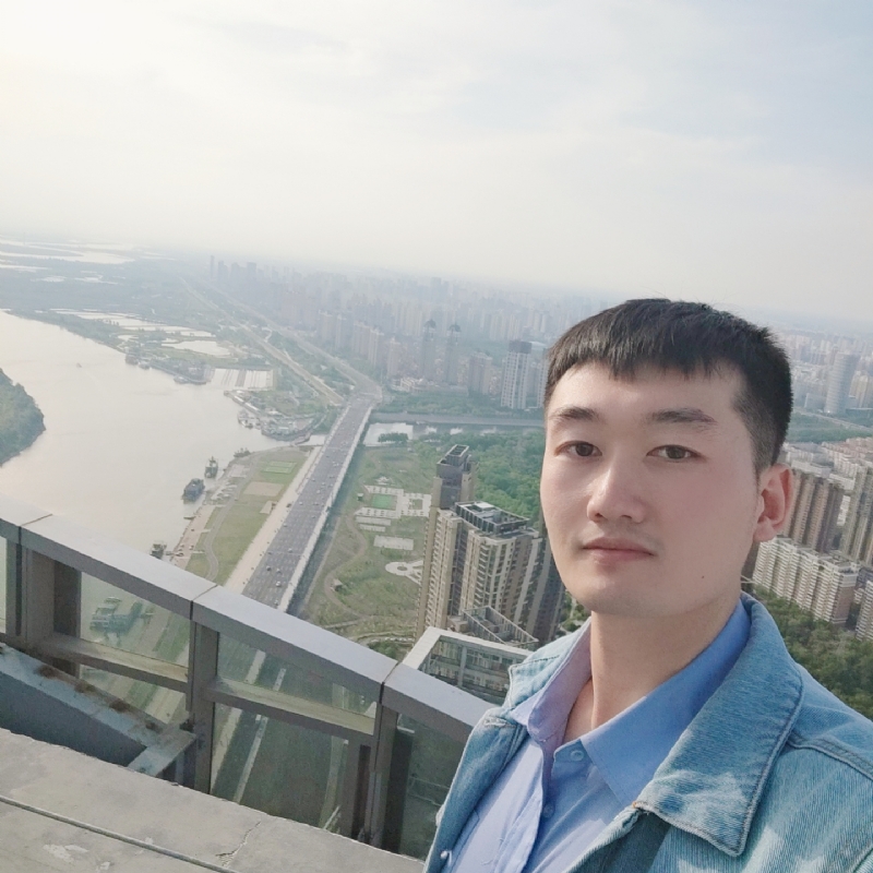 王闯的第一张照片--安阳相亲服务中心