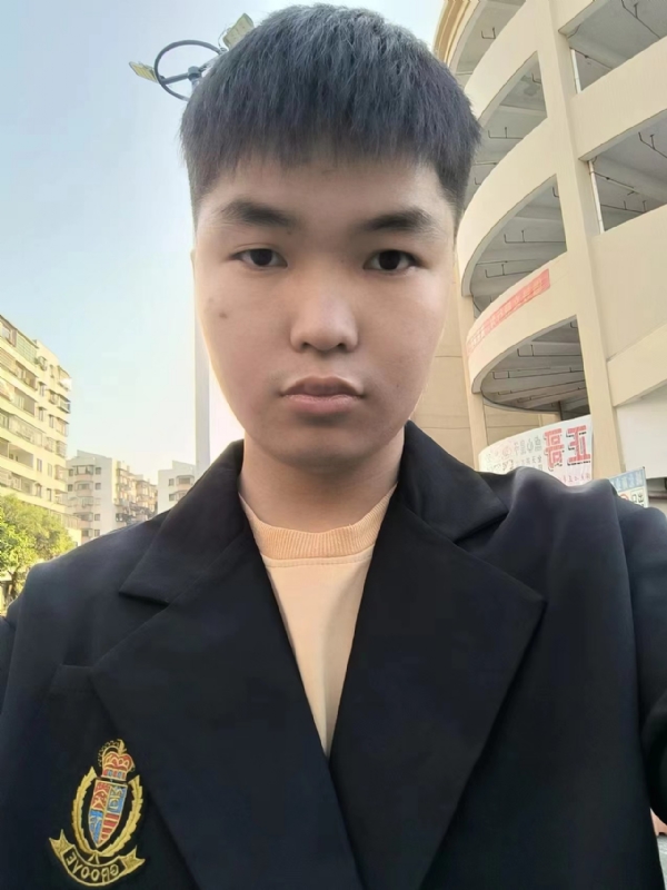 京城狂少的第一张照片--安阳相亲服务中心